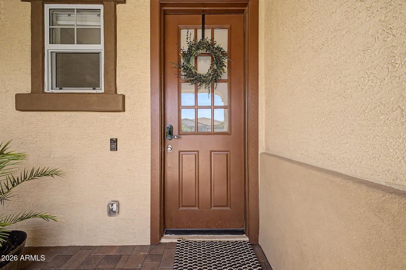 23042 E Happy Rd, Queen Creek, AZ 85142