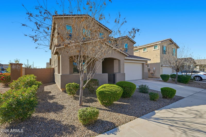 23043 Rosa Rd, Queen Creek, AZ 85142