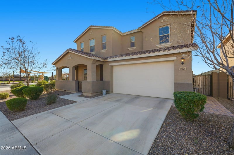 23043 Rosa Rd, Queen Creek, AZ 85142