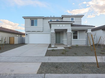 23043 Potter Dr, Surprise, AZ 85387