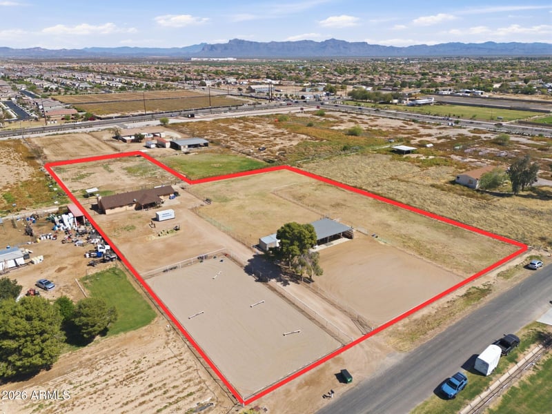 23044 Munoz St, Queen Creek, AZ 85142