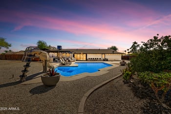 23044 Hilton Ave, Buckeye, AZ 85326