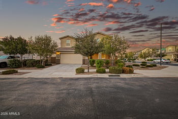 23046 E Estrella Rd, Queen Creek, AZ 85142