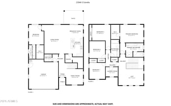 23046 E Estrella Rd, Queen Creek, AZ 85142