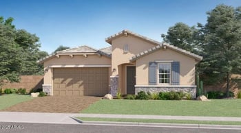 23046 Saddle Way, Queen Creek, AZ 85142
