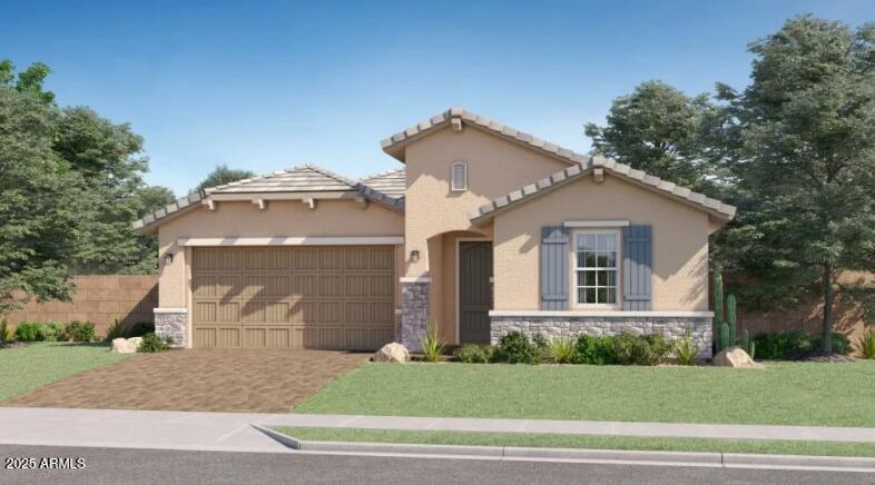 23046 Saddle Way, Queen Creek, AZ 85142