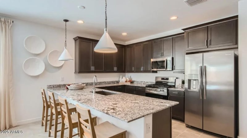 23046 Saddle Way, Queen Creek, AZ 85142