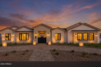 23047 S 177th St, Gilbert, AZ 85298