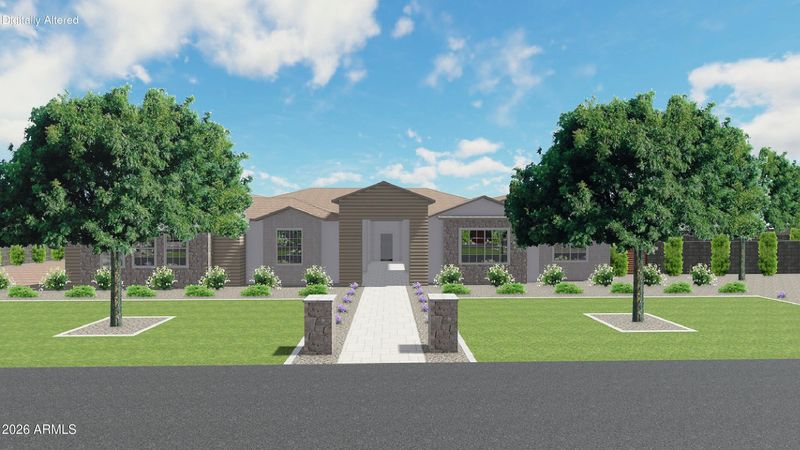 23047 S 177th St, Gilbert, AZ 85298