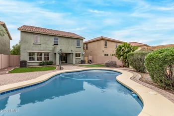 2305 94th Ave, Phoenix, AZ 85037