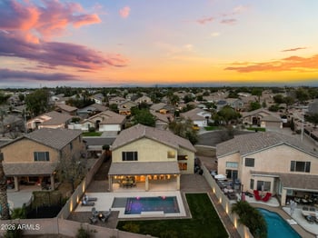 2305 Cherry Hills Pl, Chandler, AZ 85249