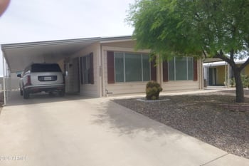 2305 Demaret Dr, Mesa, AZ 85215