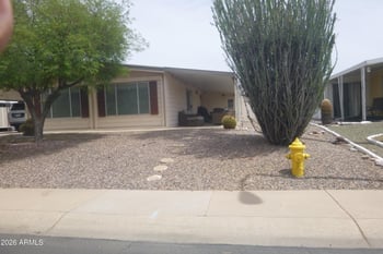 2305 Demaret Dr, Mesa, AZ 85215