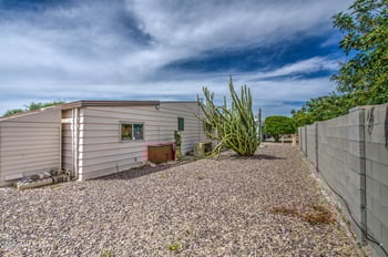 2305 Demaret Dr, Mesa, AZ 85215