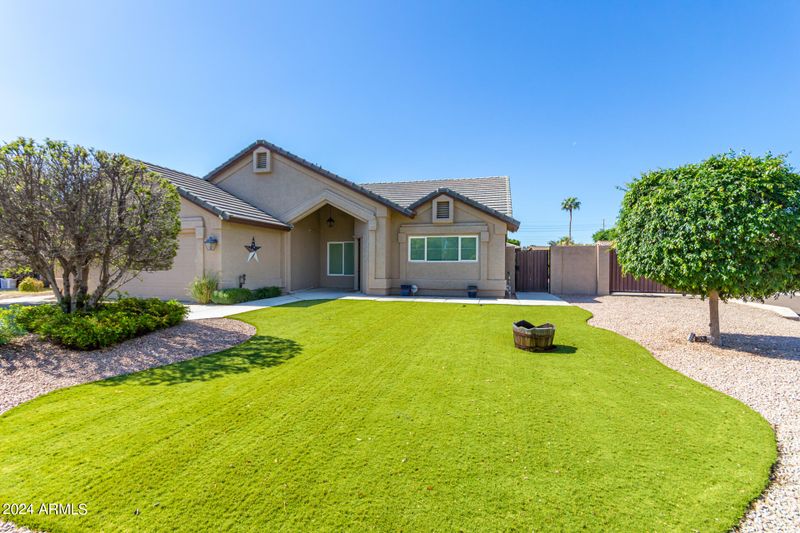 2305 E Cortez Dr, Gilbert, AZ 85234