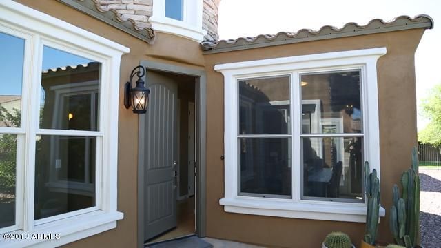 2305 E Desert Broom Pl, Chandler, AZ 85286