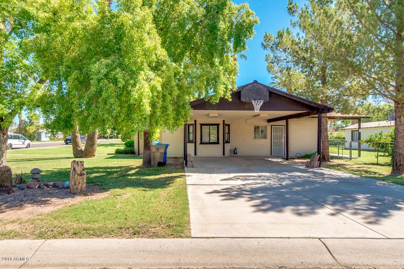 2305 E Fairmount Ave, Phoenix, AZ 85016