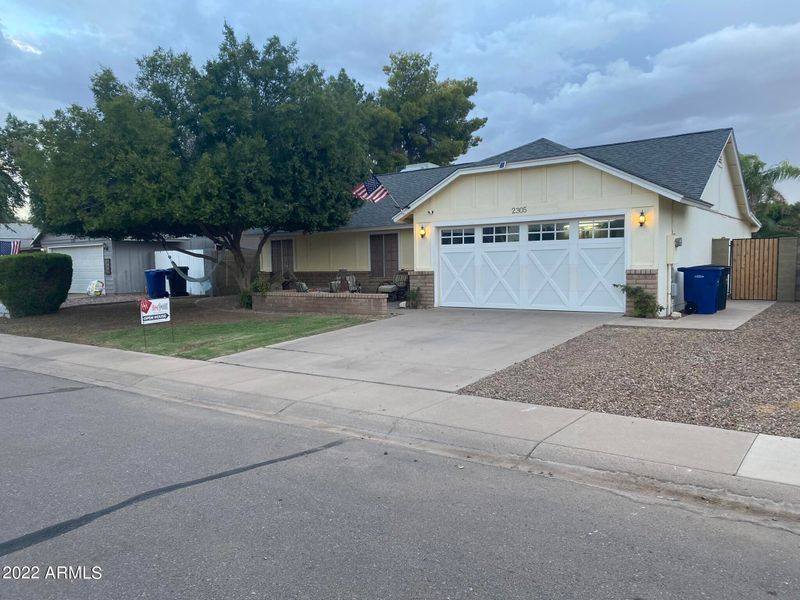 2305 E Folley St, Chandler, AZ 85225