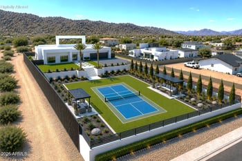 2305 South Mountain Ave, Phoenix, AZ 85042