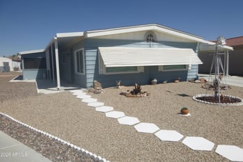 2305 Floyd Dr, Mesa, AZ 85215