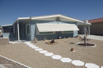 2305 Floyd Dr, Mesa, AZ 85215