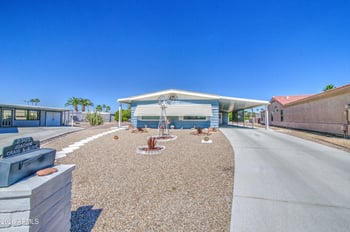 2305 Floyd Dr, Mesa, AZ 85215