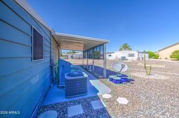 2305 Floyd Dr, Mesa, AZ 85215