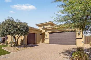 2305 156th Dr, Goodyear, AZ 85395
