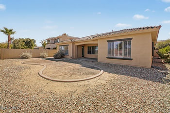 2305 156th Dr, Goodyear, AZ 85395