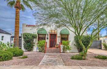 2305 N 8th St, Phoenix, AZ 85006