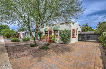 2305 N 8th St, Phoenix, AZ 85006