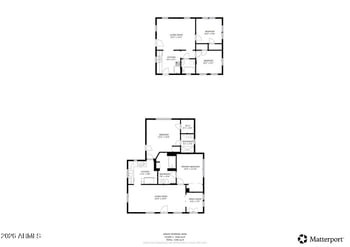 2305 N 8th St, Phoenix, AZ 85006