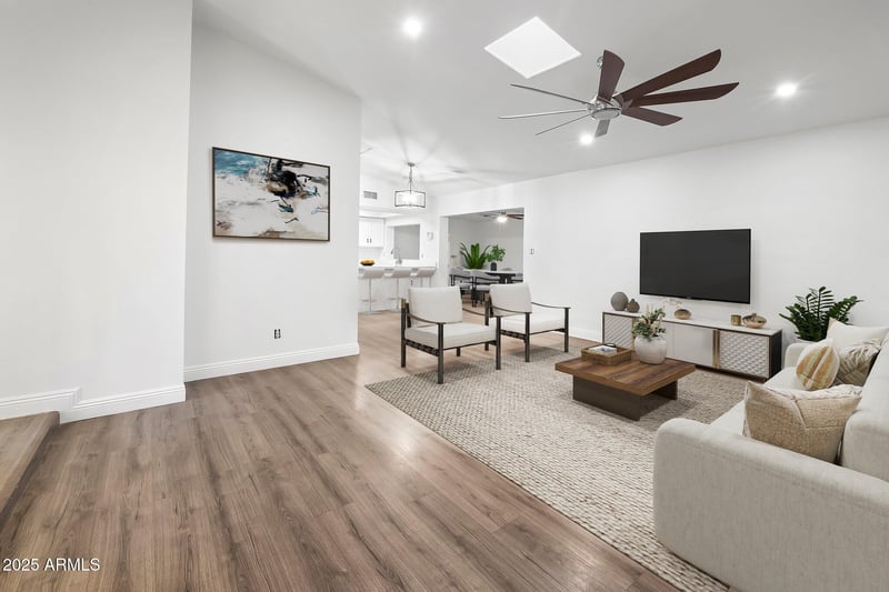 2305 Orange --, Mesa, AZ 85210