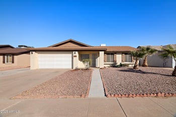 2305 Orange --, Mesa, AZ 85210