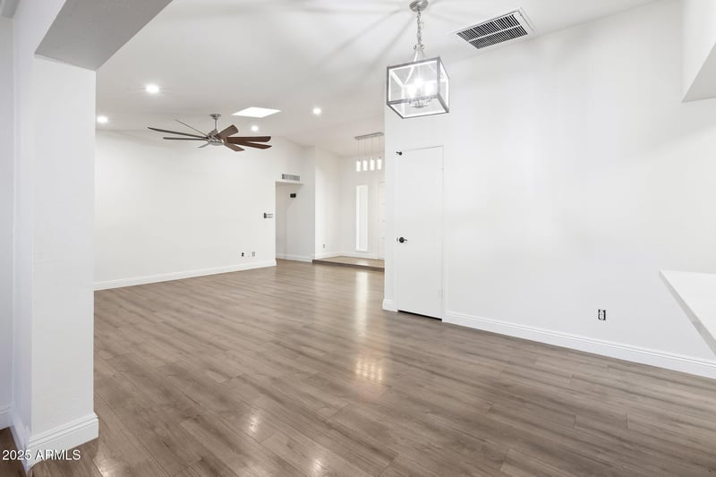 2305 Orange --, Mesa, AZ 85210