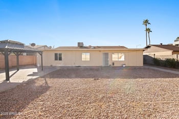 2305 Orange --, Mesa, AZ 85210