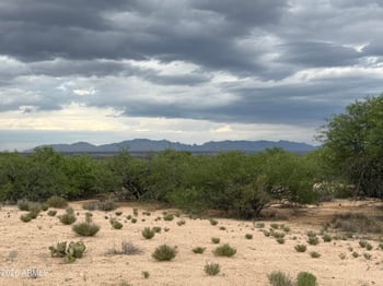 2305 Rabbitt Trl, Saint David, AZ 85630