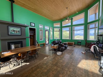 2305 Rabbitt Trl, Saint David, AZ 85630