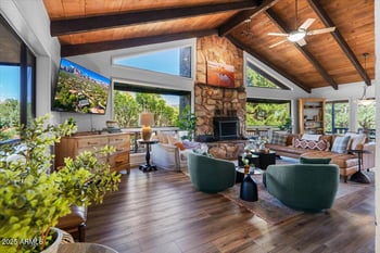 2305 Roadrunner Rd, Sedona, AZ 86336