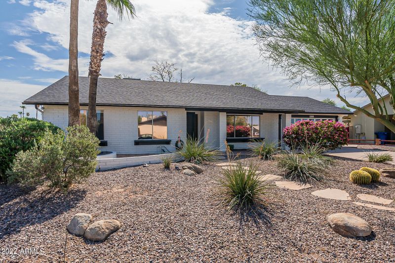 2305 S Butte Ave, Tempe, AZ 85282