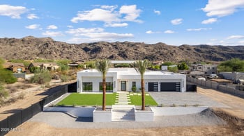 2305 South Mountain Ave, Phoenix, AZ 85042