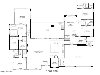 2305 South Mountain Ave, Phoenix, AZ 85042