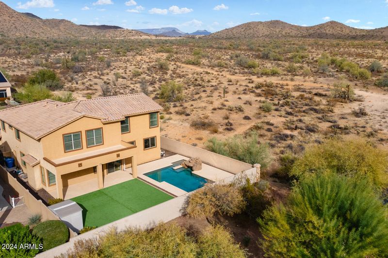 2305 W Long Shadow Trl, Phoenix, AZ 85085