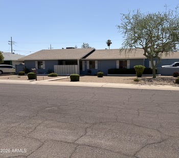 2305 Meadow Dr, Phoenix, AZ 85023