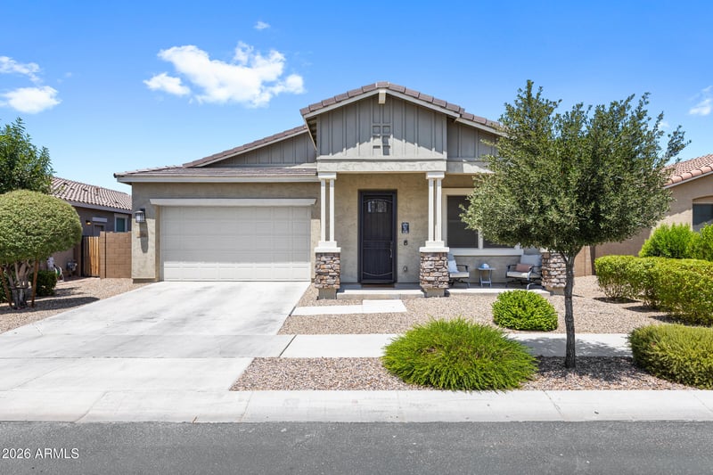 23050 E Quintero Rd, Queen Creek, AZ 85142