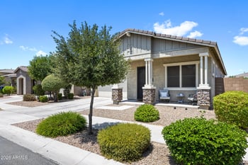 23050 Quintero Rd, Queen Creek, AZ 85142