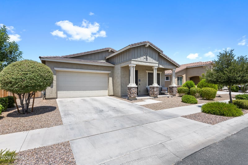 23050 E Quintero Rd, Queen Creek, AZ 85142