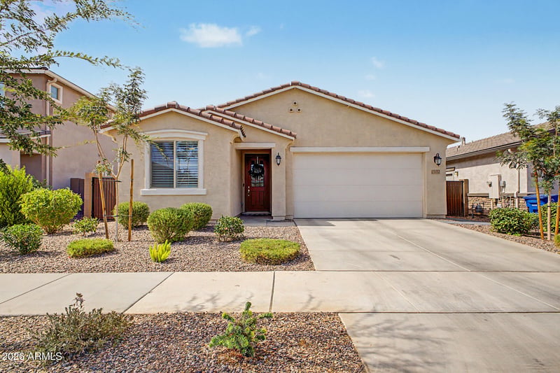 23052 Firestone Dr, Queen Creek, AZ 85142