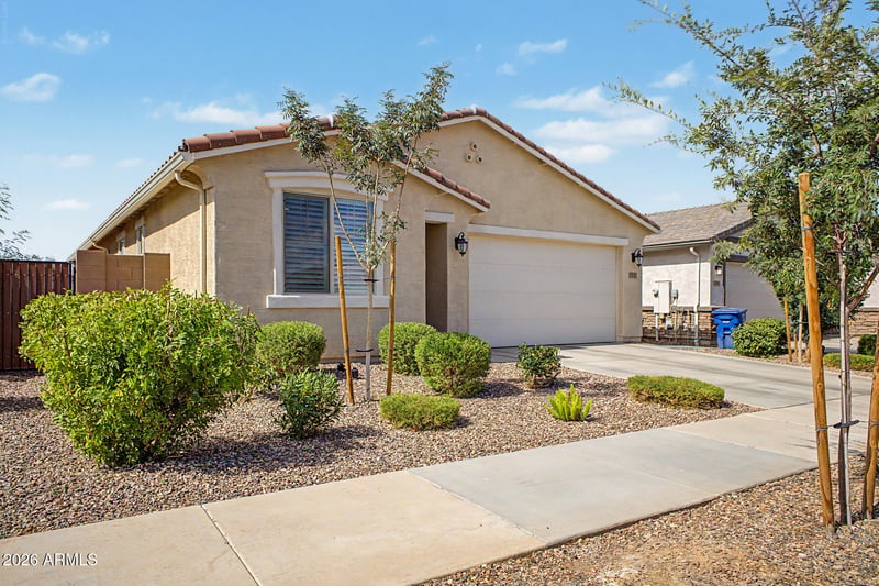 23052 Firestone Dr, Queen Creek, AZ 85142