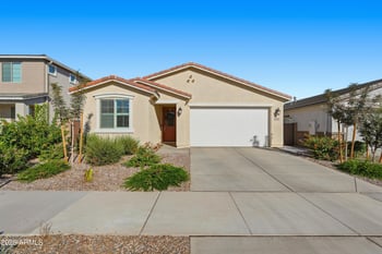 23052 Firestone Dr, Queen Creek, AZ 85142